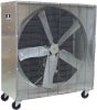 Mobile Box Fans
